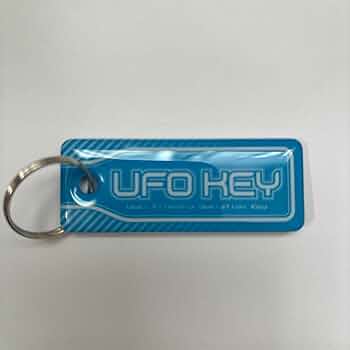 UFO KEY 新品未使用 Amazon.co.jp: UFO KEY キー : おもちゃ